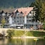 Hotel Jezero - Bohinjsko Jezero