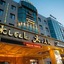 Hotel Zhibek Zholy