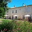 Le Clos De La Garenne Maison D'hôtes