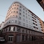 Urban Anaga Hotel
