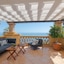 Super Front Line Location Apartment - Heated Pool