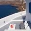 Akrotiri Cove Santorini