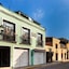 Hotel Boutique Las Campanas