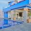 Hotel Boutique Luxury Patio Azul