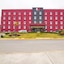 Los Herederos Hotel Piedras Negras
