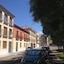 Apartamento Turísticos Puente Romano P1 1-C