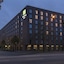 Holiday Inn Hamburg - Berliner Tor By Ihg