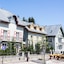 Grand Hotel Soleil D'or