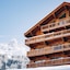 Hotel Le Coucou Méribel