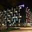 Moxy Paris Charles De Gaulle Airport