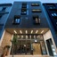 Fos Downtown Suites