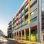 Ibis Styles Athens Routes