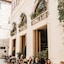 Five Elements Luxury Rooms