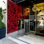 Up Hotel Budapest