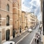 Canova Rooms In Spanish Steps