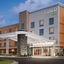 Fairfield Inn & Suites By Marriott Greenville Spartanburg Duncan