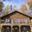 Seesaw's Lodge