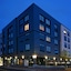 Hampton Inn Salem Boston, Ma