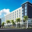 Courtyard By Marriott Los Angeles Monterey Park