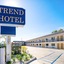 Trend Hotel At Lax Airport