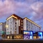 Hilton Garden Inn Redmond Seattle