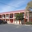 Tree Inn & Suites Albuquerque.