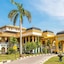 Hotel Grandhika Setiabudi Medan