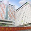 Harris Hotel & Conventions Solo