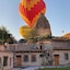 Lunar Cappadocia Hotel