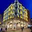 Meserret Palace Hotel