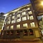 Great Fortune Design Hotel