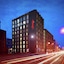 Hampton By Hilton Manchester City, Northern Quarter
