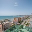 Vh Eurostar Durres Hotel & Private Beach