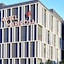 Hotel Mariposa Los Angeles
