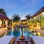 Generous 6Br Balinese Pool Villa Sophia