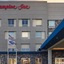 Hampton Inn By Hilton Redmond Bend Airport