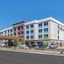 Holiday Inn Express & Suites Phoenix Dwtn - State Capitol By Ihg