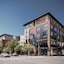 Hilton Garden Inn Albuquerque Downtown