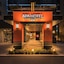 Apa Hotel Higashi Umeda Minami Morimachi Ekimae