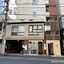 Rhodes Kagurazaka Hotel