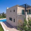 Eudora Luxury Stone Villa