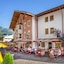 Apartmenthaus Hotel Cella Central