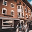 Apartmenthaus Hotel Cella Central