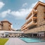 Mountain Spa Residences