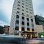 M Palace Hotel
