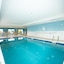 Holiday Inn Express & Suites Charlottesville By Ihg