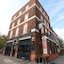 Three Falcons Hotel