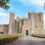 Kilkea Castle
