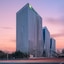 Holiday Inn Express Qingdao Innovation Park By Ihg