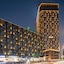 Holiday Inn Express Nantong North Gateway By Ihg